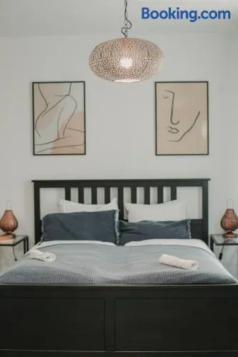 Gallery Apartment 1 - Image 1