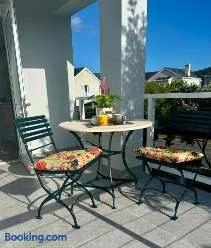 Island Studio Apartment - Image 1