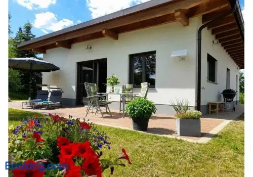 Ferienhaus Angel - Image 1