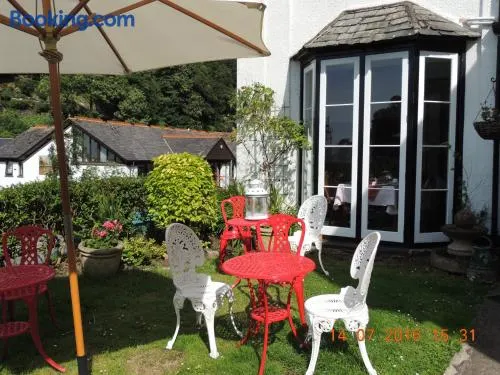 Orchard House Hotel - Image 1
