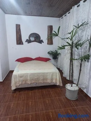 Recanto dos Bois de Sela - Image 1