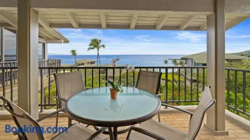 Kapalua Bay Villa 17B4 - Image 1