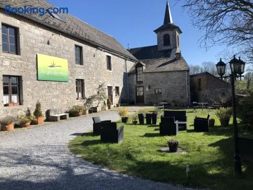 Au Gré des Vents - Gîtes et Chambres d'hôtes - Image 1