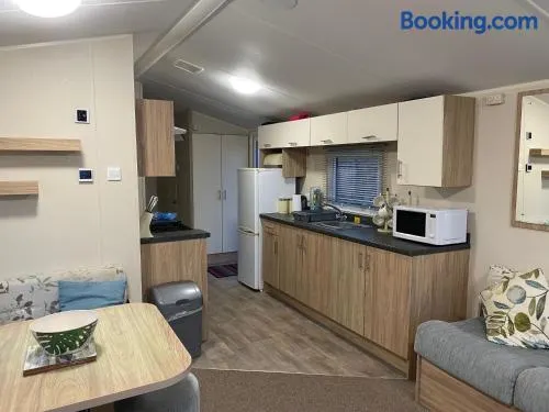 Willow Lodge - Image 1