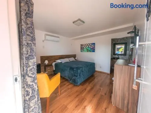 Apartamentos de Altitude Urubici - Image 1