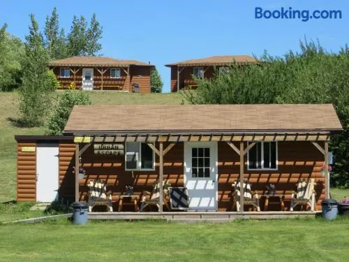 Orchard View Bed and Breakfast - Image 1