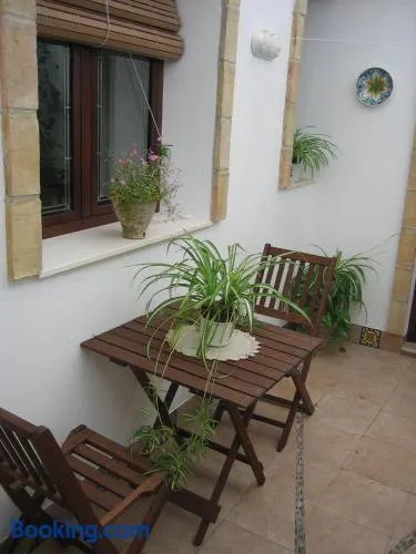 Casa Rural La Villa - Image 1