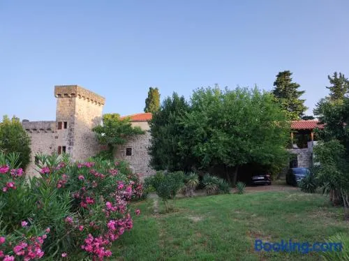 Jankovich Castle - Image 1