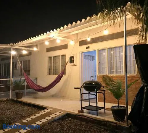 Flandes Resort - Image 1