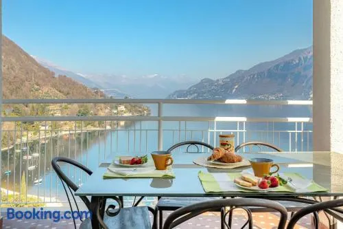 Casa Vacanze Belvedere Bellagio - Image 1