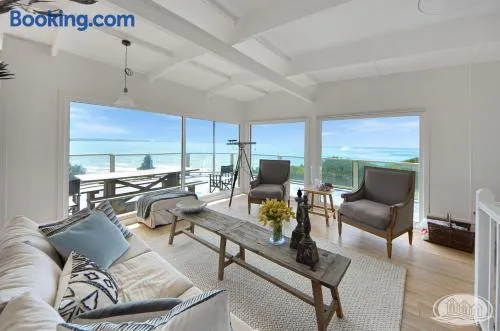 Cape Villa - Image 1
