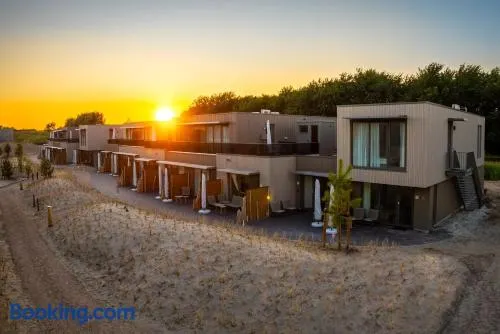 Landal Residence Ouddorp Duin - Image 1