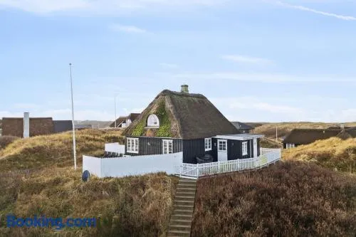Feriehus 1160 - Image 1