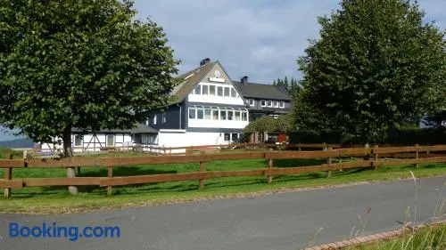 Aussichtsbauernhofpension Hof Gretchens - Image 1