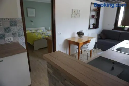 Apartma Irena Volce - Image 1