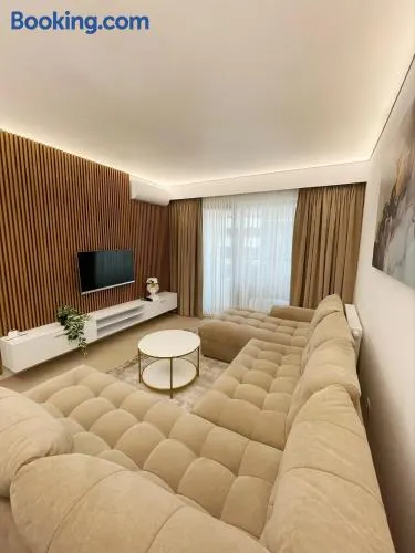 Luxury Wellness&Spa- Cortina North - Image 1