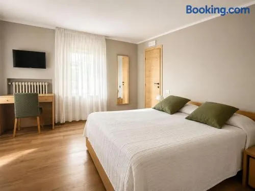 Albergo Al Laghetto B&B - Image 1