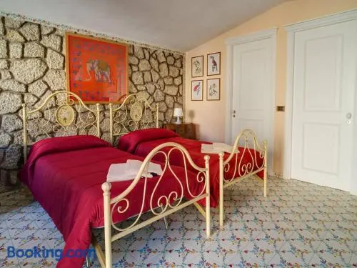 Casa Silvana 2 Casa con giardino by ItaliaHost - Image 1