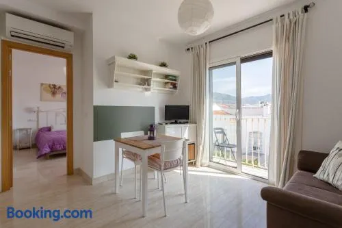 Apartamento Corazón de Nerja - Image 1