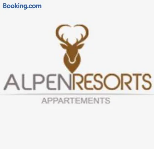 Alpenresorts Landeck - Image 1