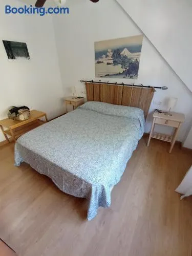 Apartamento en Monachil pueblo - Image 1