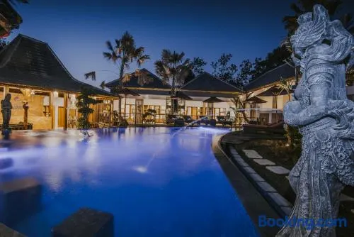 LGood Lembongan Island Villas - Image 1