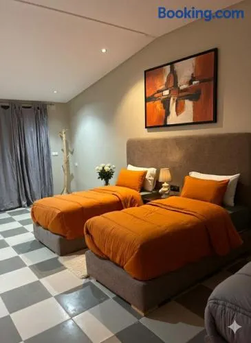 bourrous luxury camp - Image 1