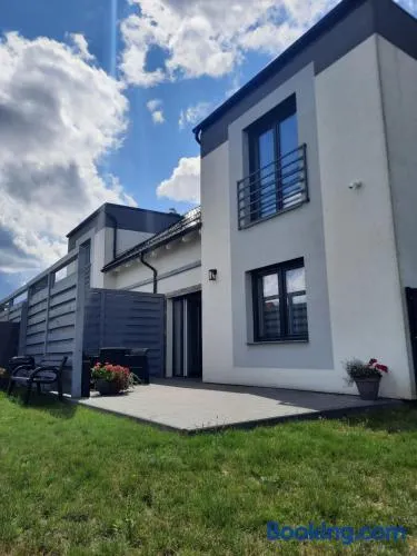 Chabrowa Apartamenty 1 - Image 1