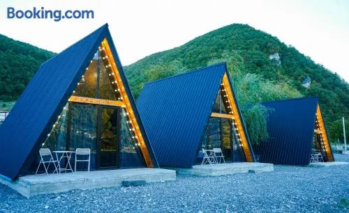 Kvabtkari Cottages - Image 1