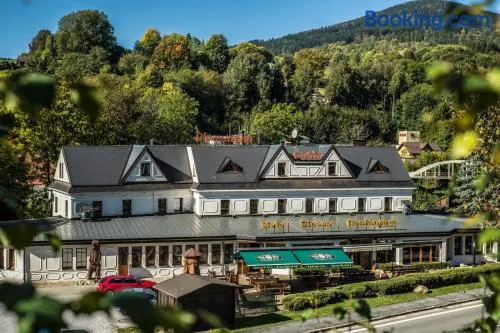 Hotel Pivovarská bašta - Image 1