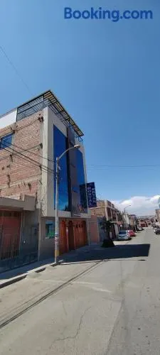 Hostal Bryan - Image 1