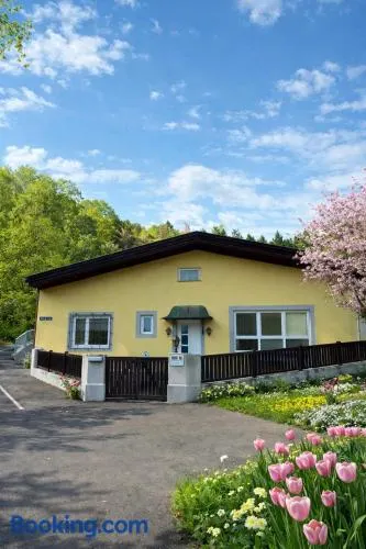 Ferienhaus Schneeweiß - Image 1