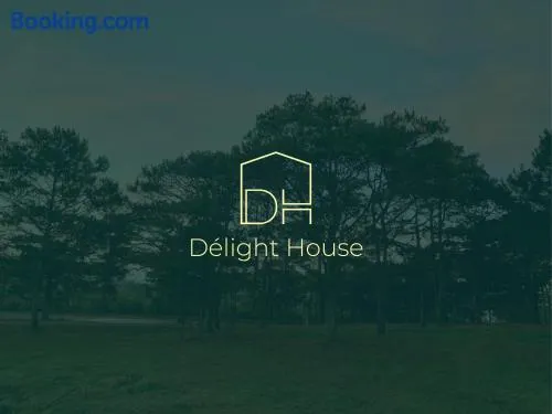 Villa Délight House “Stay&Chill” - Image 1