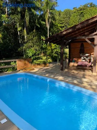 Chácara Paradisiaca - Image 1