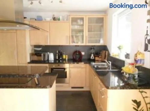 Katjas Ferienwohnung - Image 1