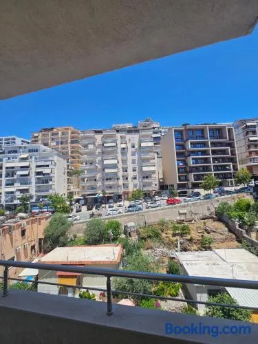 Apartamenty Saranda - Image 1