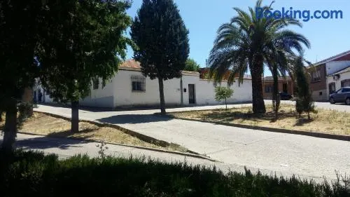 La Casa De La Puebla - Image 1