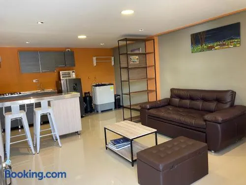 Apartamentos Maridiaz a 7 minutos de todo lo que necesitas !!! - Image 1