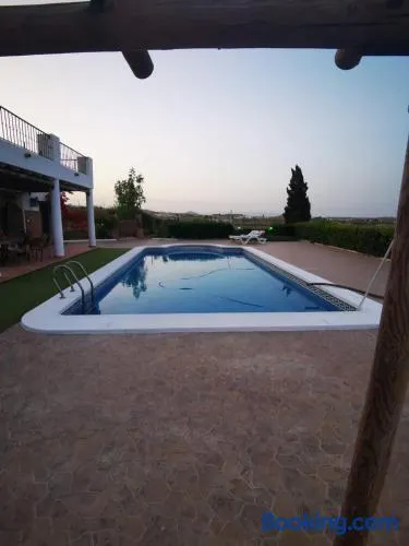 Villa Calamaco - Image 1