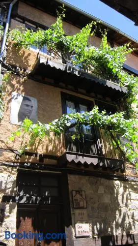 Casa de la Parra - Image 1