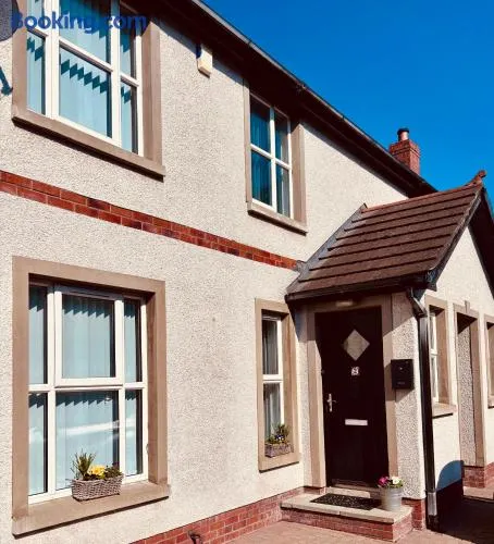 Beckers Place at No2 NLC in Carrickfergus - Image 1