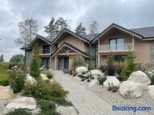 LUXY Apartment - Image 1