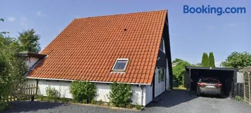 Charming villa for rent - Image 1