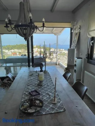 ΤΟ ΣΠΙΤΙ ΤΗΣ ΑΝΑΤΟΛΗΣ - Image 1
