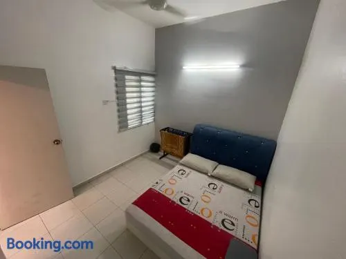 MieMar Homestay Gopeng - Image 1