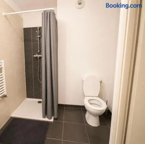 Appartement idéal cure thermale - Image 1