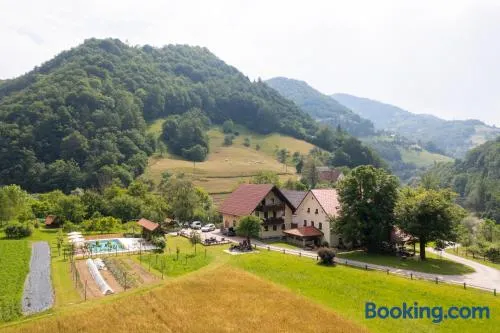 FarmStay Zelinc - Image 1