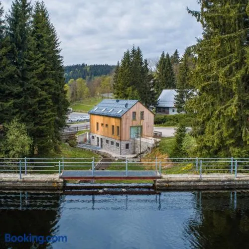 Apartmány Bílá Nisa - Image 1