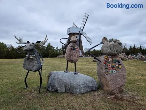 Mardi Farm Stay - Image 1