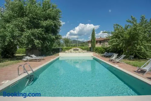Borgo da Vinci - Image 1